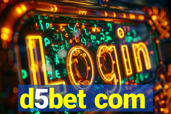 d5bet com